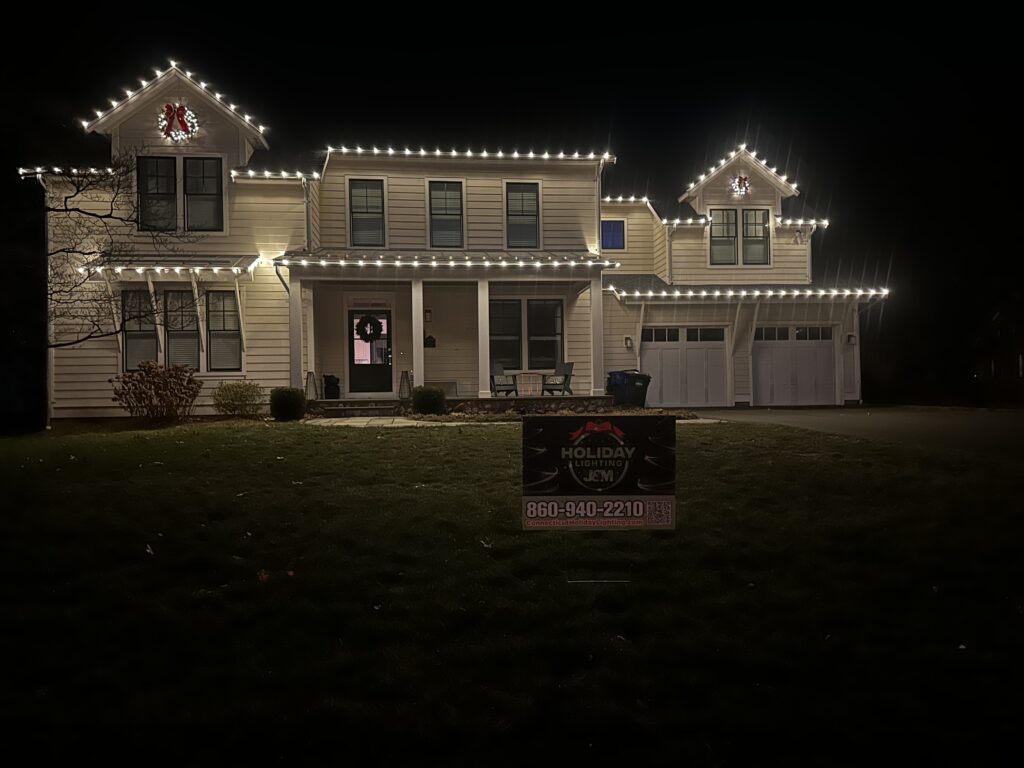 Christmas Lighting Near Me 1