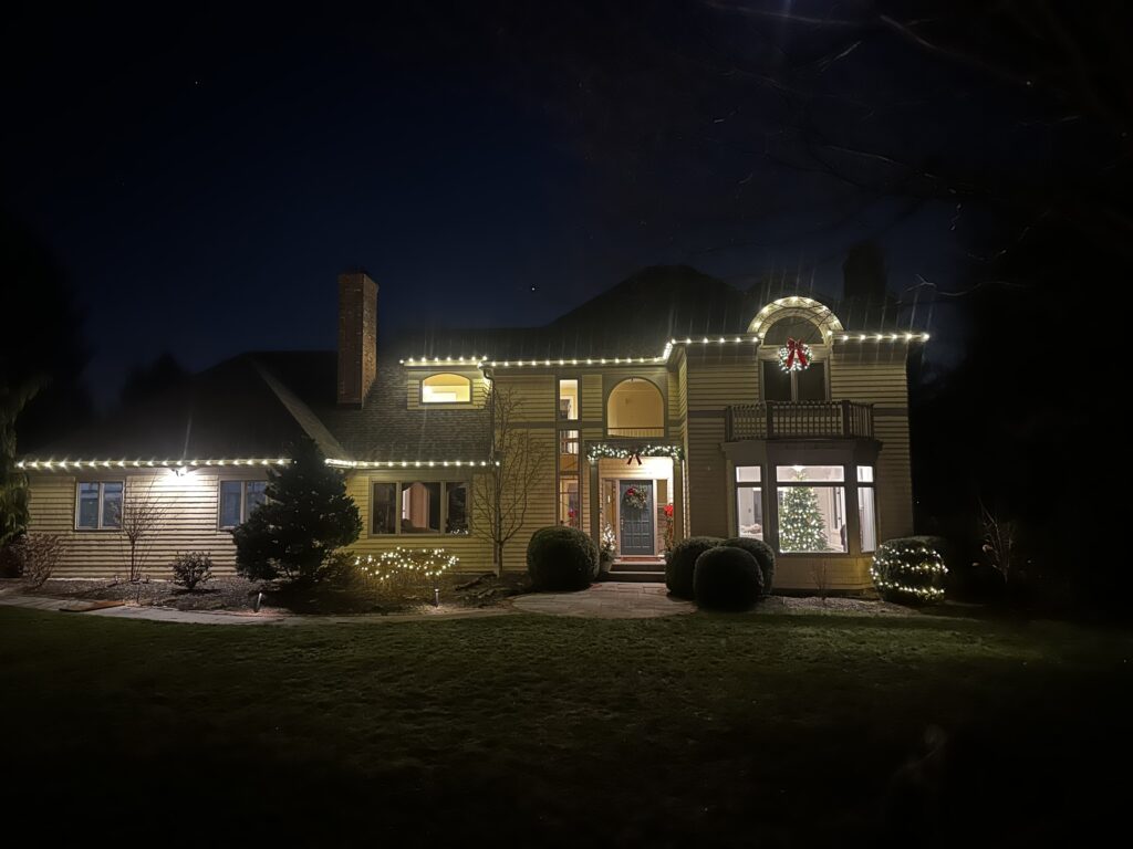 Holiday Lighting Near Me