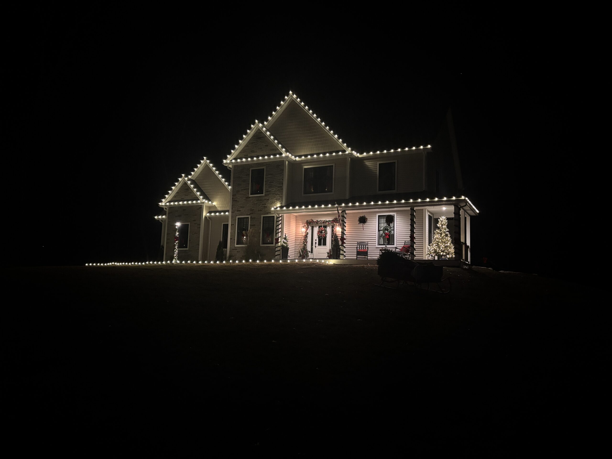 christmas-lighting-colchester-ct-3